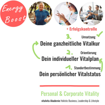 Holistic Vitality Balance