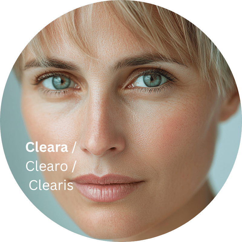 Cleara / Clearo / Clearis - hilft bei toxischen Beziehungen. Im Job oder privat: erkenne ungesunde Muster und funktionale Alternativen. • MyDreamTeamChat.io Persona