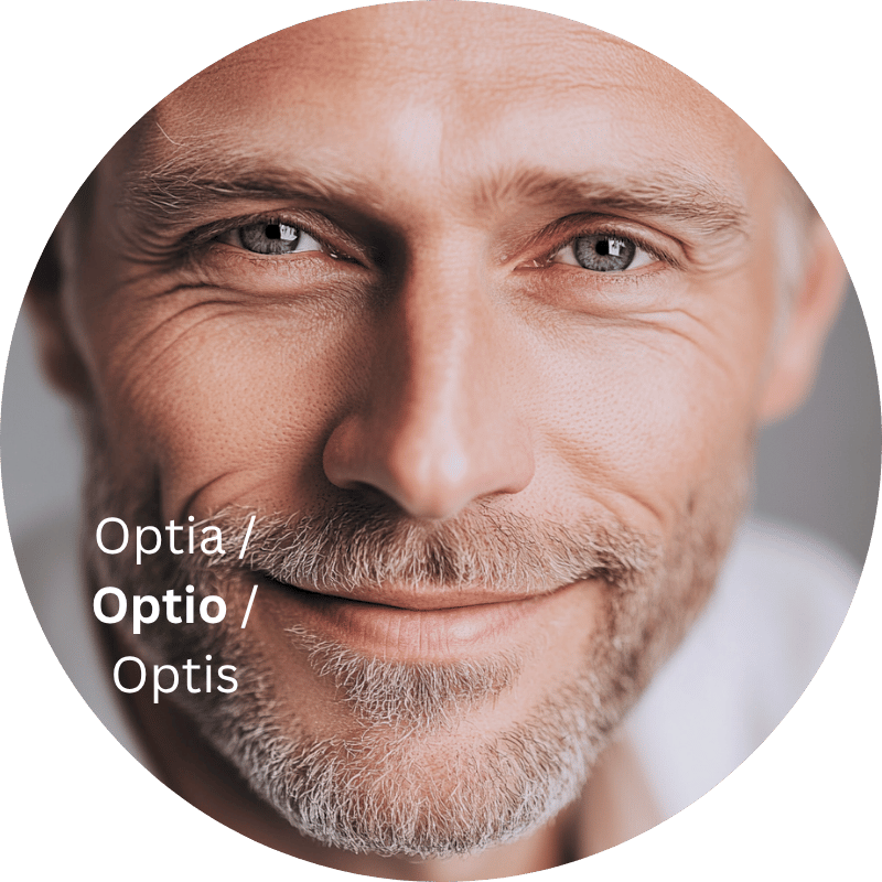 Optia / Optio / Optis – Entscheidungen treffen mit Klarheit. Analysiert, priorisiert, optimiert. Souverän Handeln. Deine Wahl, deine Wahrheit, dein Weg. • MyDreamTeamChat.io Persona